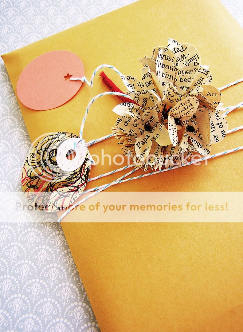 Gift One Photo by thegildedbee Photobucket